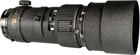 Nikkor 300mm ED AF F/4 (Nikon) - CeX (UK): - Buy, Sell, Donate